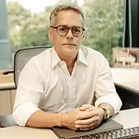Foto de perfil de BRUNO CAMARGO
